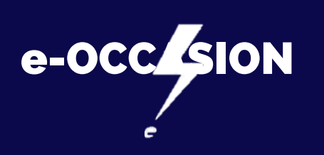 OCCASION E-DC CENTER
