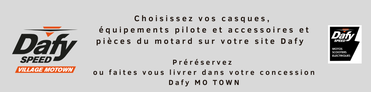 DAFY MO TOWN
