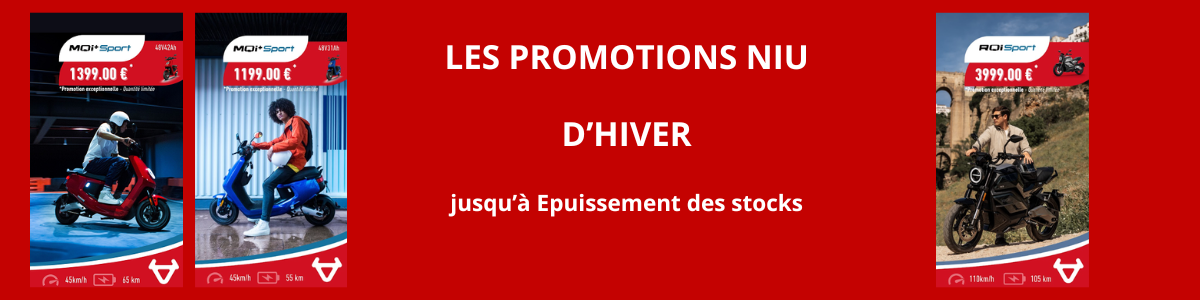 niu site NIU e-DC Center LYON 69